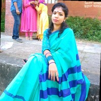 Susmita Barua