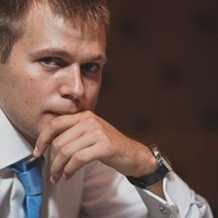 Дмитрий Терновский