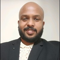 Arvind Krishna