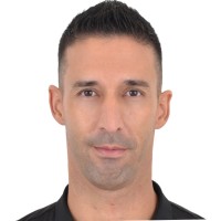 Pedro Miguel Marques