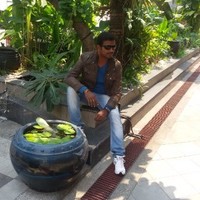 Ravikumar Ch
