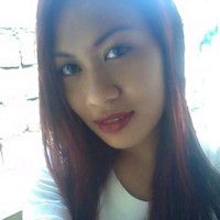 Sarah Jane Garcia