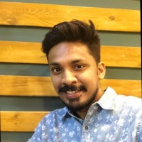 Anuj Deorukhkar