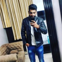 Jatin Gogia