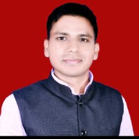 Brij Kumar Yadav