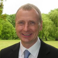 Nigel Simpson