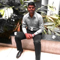 Jagadeesh Chidambaram