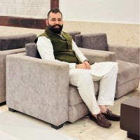 Jagan Preet Bhullar