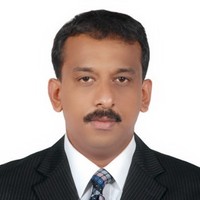 Anoop Surendran