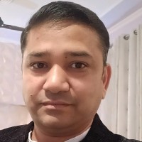Reetesh Bharti