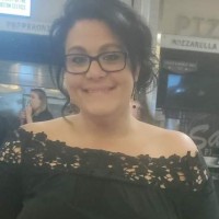 Sarah Bacci