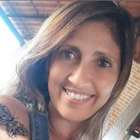 Gladys Amorim Nicolau
