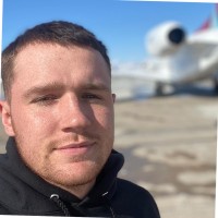 Colten Rapczynski