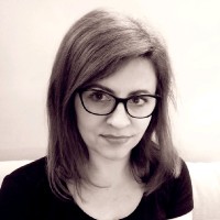 Joanna Borkowska