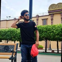Mohammed Irshad