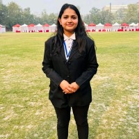 Anjali Garg