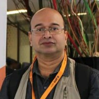 Ambuja Kumar Tripathy