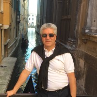 vincent Toscano