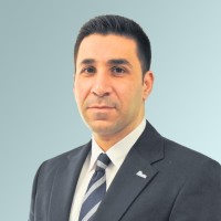 Amin Nouri