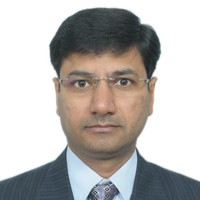 Sanjeev Agarwal
