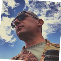 Alessandro Augusto Cerea