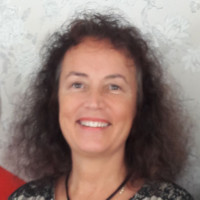 Raija Linden