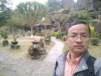 张立勇