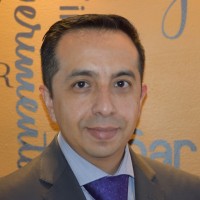 Gustavo González G.