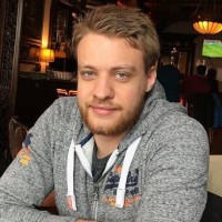 Jannek Bruun Madsen