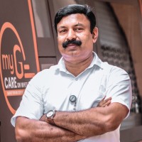 MURALIDHARAN K