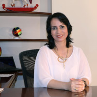 Maria Liliana Gonzalez Perez