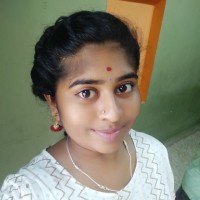 vaishnavi N