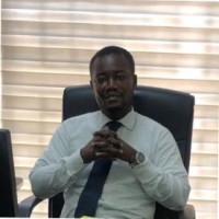 Benjamin O. Anim