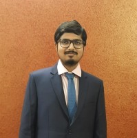 Harsh Sudhir Kumar Raj