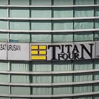 Titanfour Group