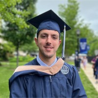 Nicholas Jannelli, Mba