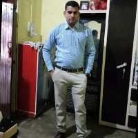 DEEPAK SAHAL