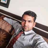 Rajdeep Kumar Lohani