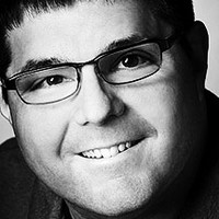 Jon LeMay