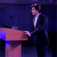 Izhaan Mudassir