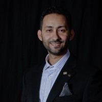 Mohammad Alnufaily Csp, Cmiosh