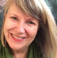 Janet Gunn