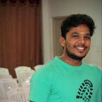 Naveen Kumar S S