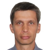 Evgeniy Yakovlev