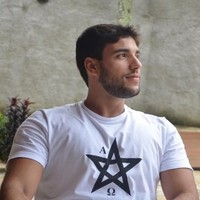 Bruno Mascarenhas
