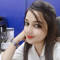 Tripti Pant