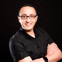Karim Boubkar