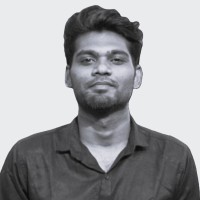 Vignesh Bharathi