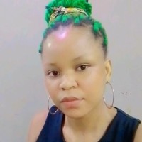 Blessing Nzubechi