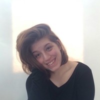 Aija-Rose Farnill